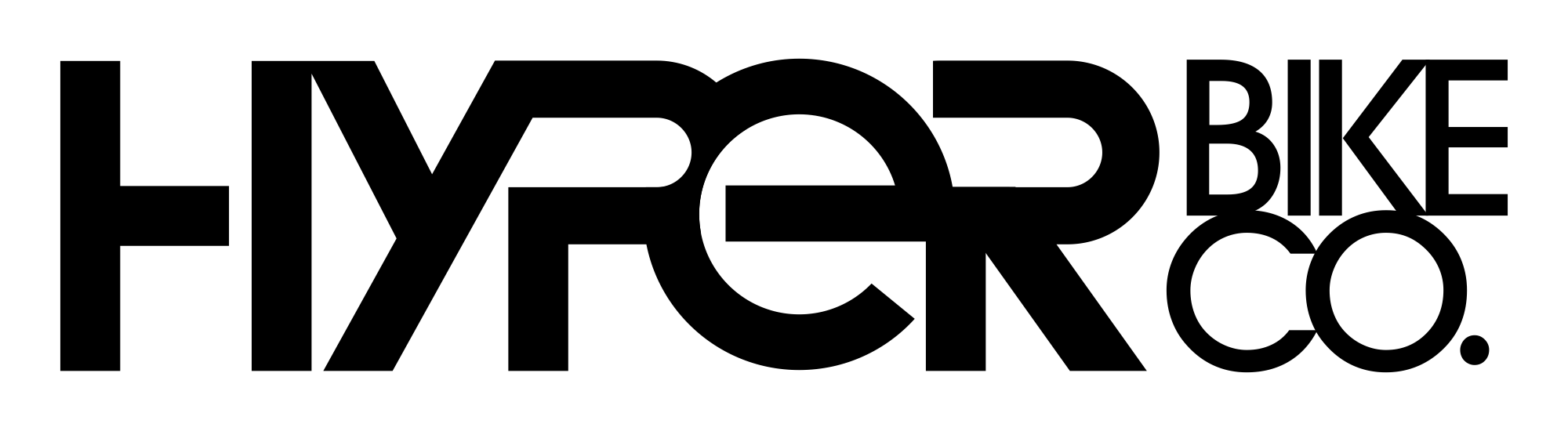 Hyper on sale bike co
