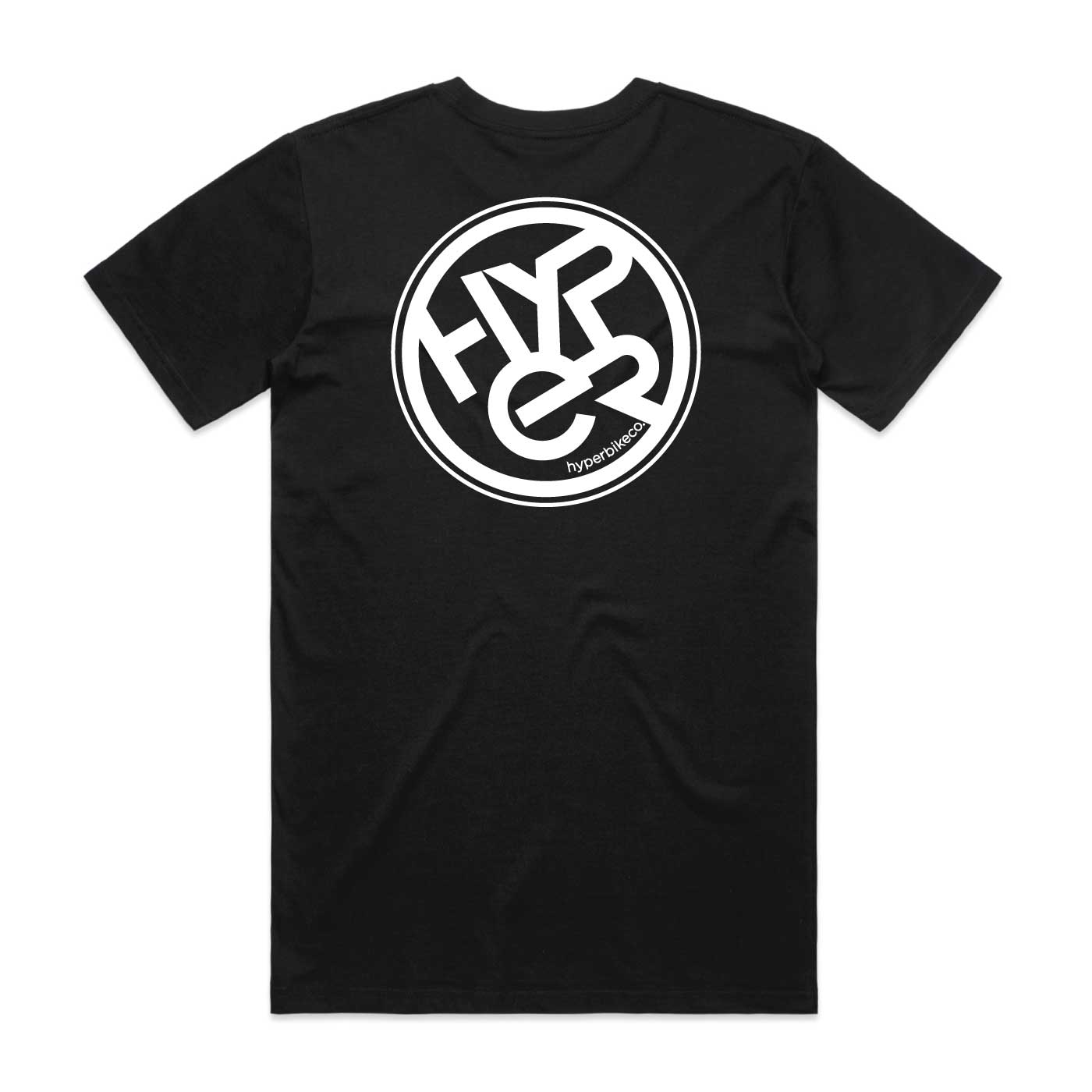 Hyper Stacker Ball Tee