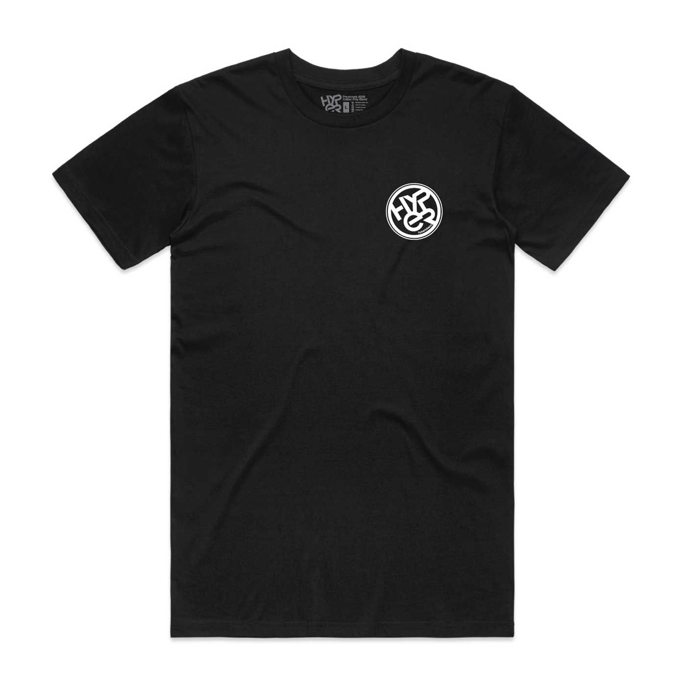 Hyper Stacker Ball Tee