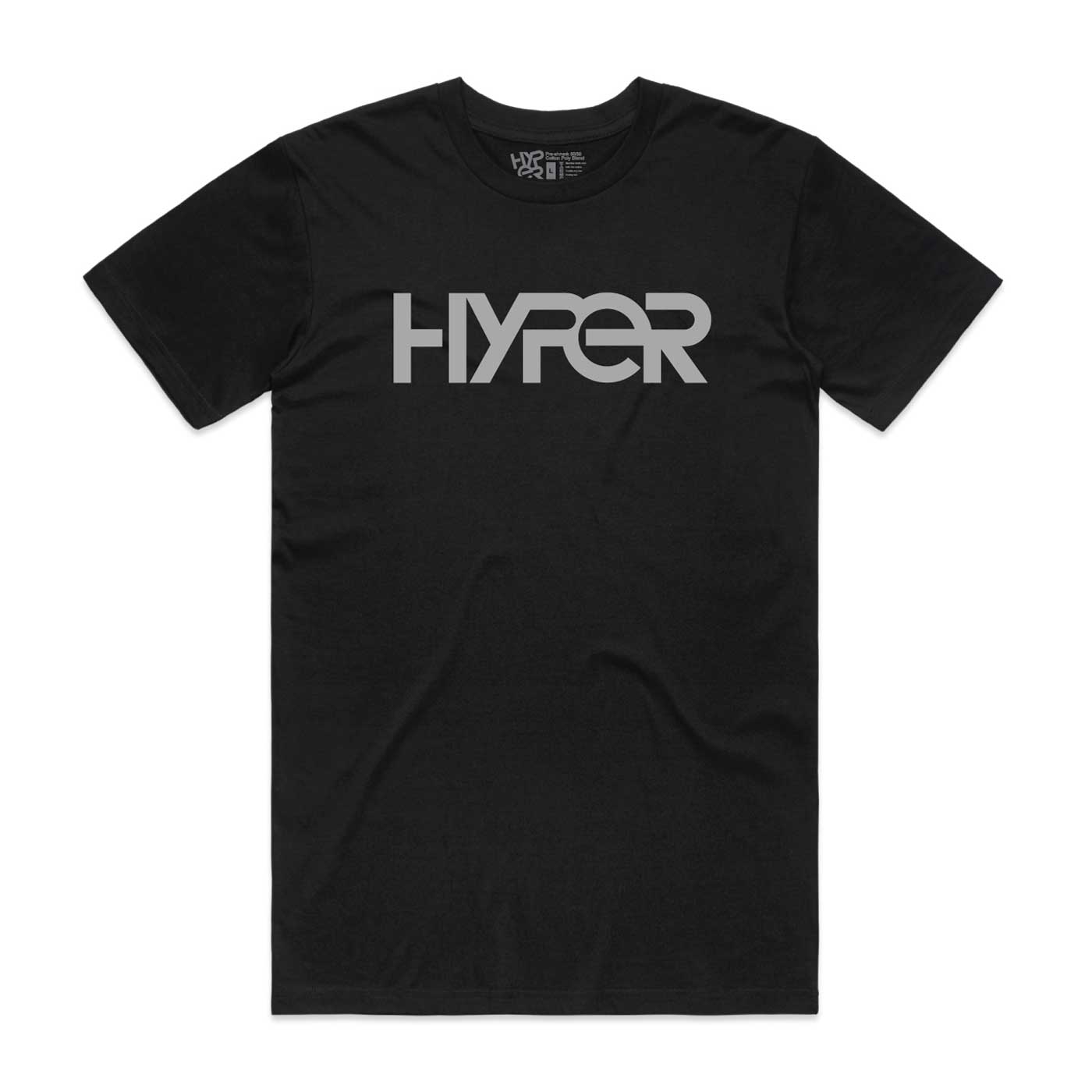 Hyper Logo Tee