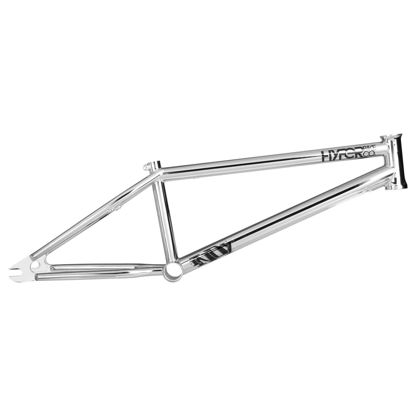Logan Martin Indy Frame - Chrome