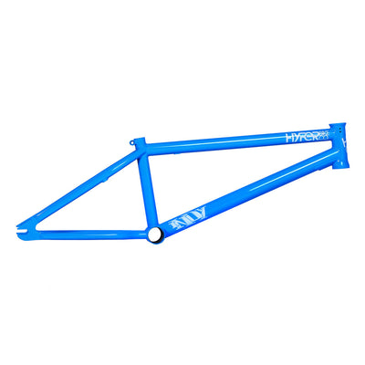 Logan Martin Indy Frame - Blue