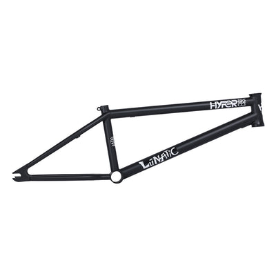 Brandon Loupos Lunatic Frame - Matte Black