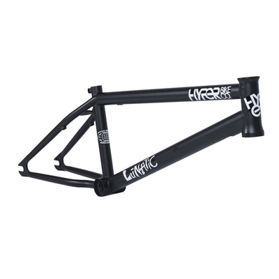 Brandon Loupos Lunatic Frame - Matte Black