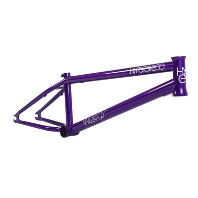 Wizard Frame - Purple