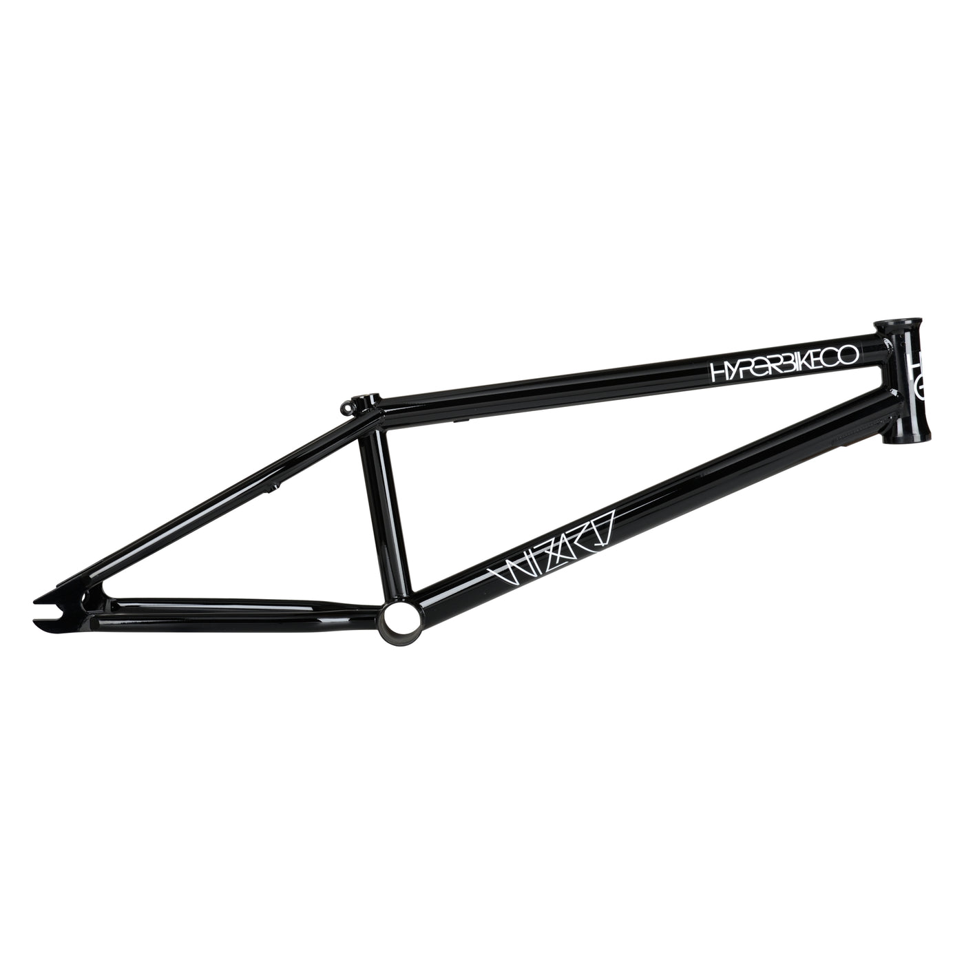 Wizard Frame - Black