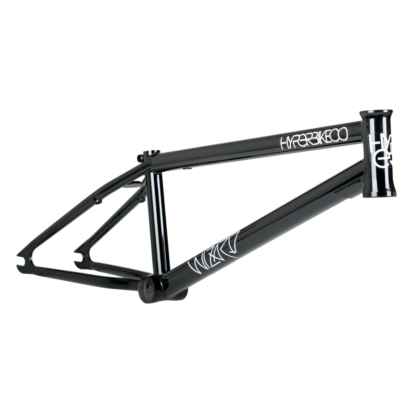 Wizard Frame - Black