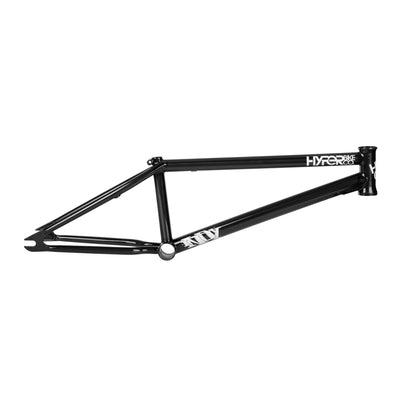 Logan Martin Indy Frame - Black
